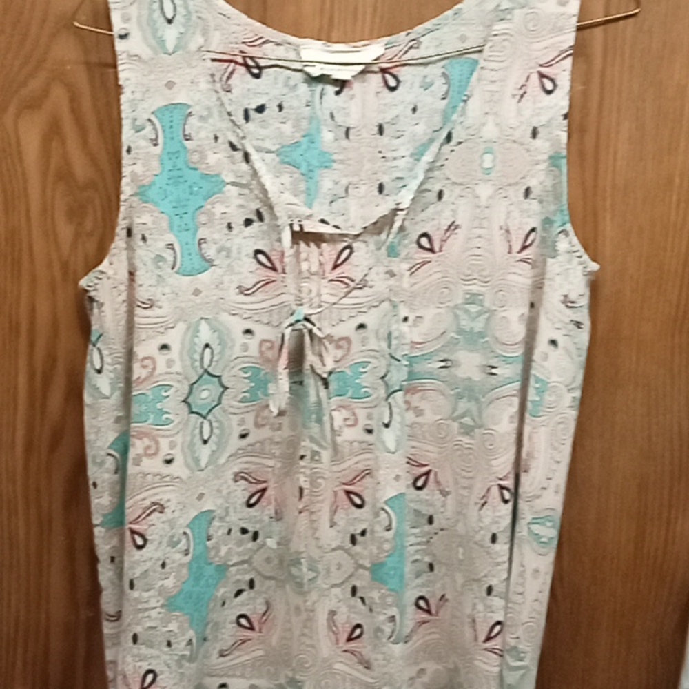 Sweet Wander Blouse